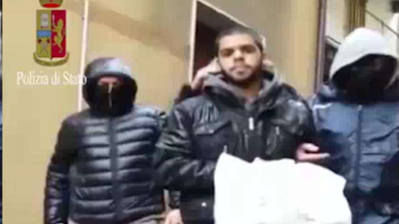 Terrorismo a Torino – L’avvocato lascia il suo assistito italo-marocchino