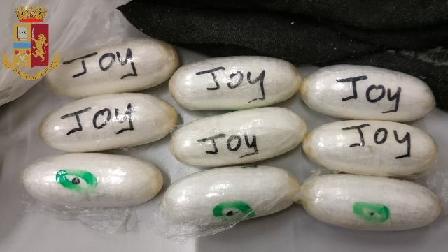 Scoperto in uno stabile di Barriera un centro di stoccaggio e smistamento droga