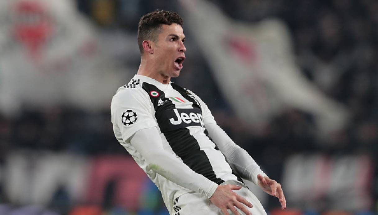 Cristiano Ronaldo è il secondo giocatore più pagato al mondo – La classifica