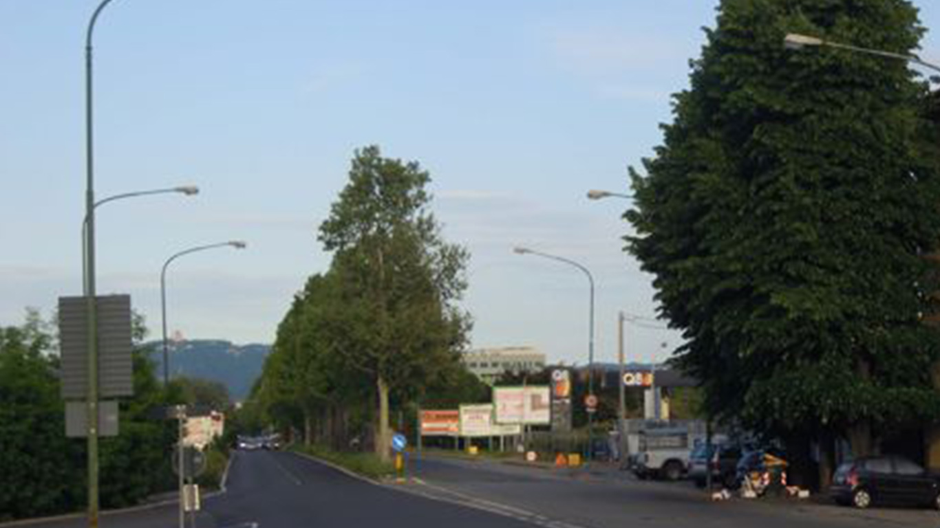 Via Pianezza, trasformazioni e variante al piano regolatore: in arrivo posti di lavoro e una nuova area verde