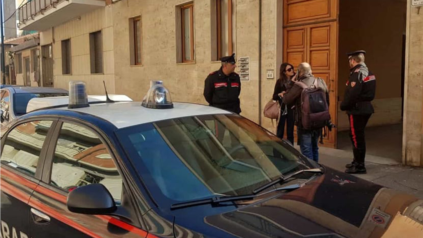 Parla la donna colpita da 14 coltellate “Ce l’ho fatta solo per amore dei miei figli”