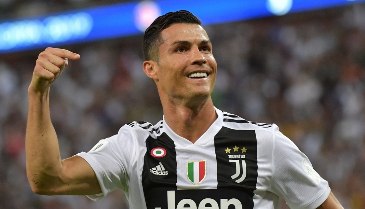 Juventus, lo Scudetto è tuo – Ronaldo “Resto al mille per cento”