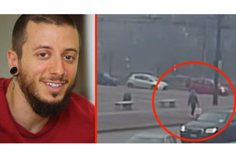 Stefano Leo e la vergogna della Giustizia – L’avvocato attacca “Scuse giudici inutili, andremo fino in fondo”