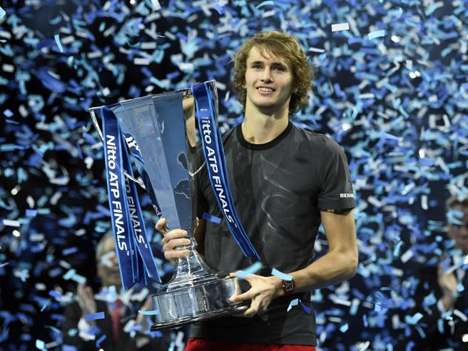 “Le Atp Finals a Torino saranno meravigliose, un successo per tutta la città”