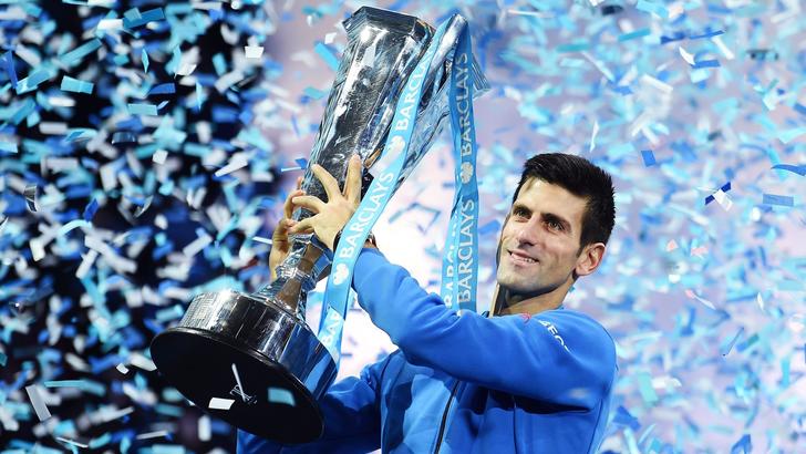 Trionfo per Torino – L’Atp Finals di tennis si giocherà sotto la Mole – Sbaragliata concorrenza Londra e Tokyo