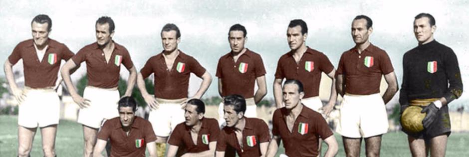 La Città di Sanremo onora il Grande Torino – Intitolata una strada agli Invincibili