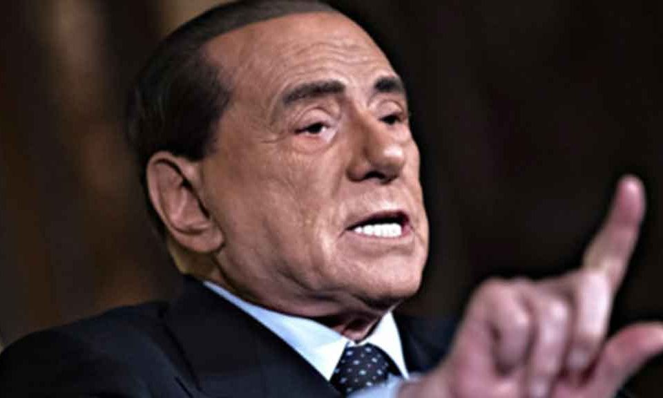 Domani Silvio Berlusconi a Torino – Passeggiata in centro per il tour elettorale