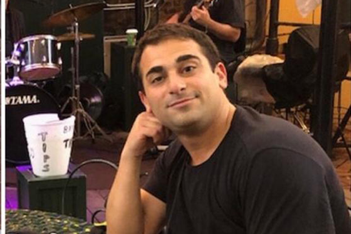 Il mistero – Scomparso a Torino grande sommelier americano -Il fratello “Aiutatemi!”