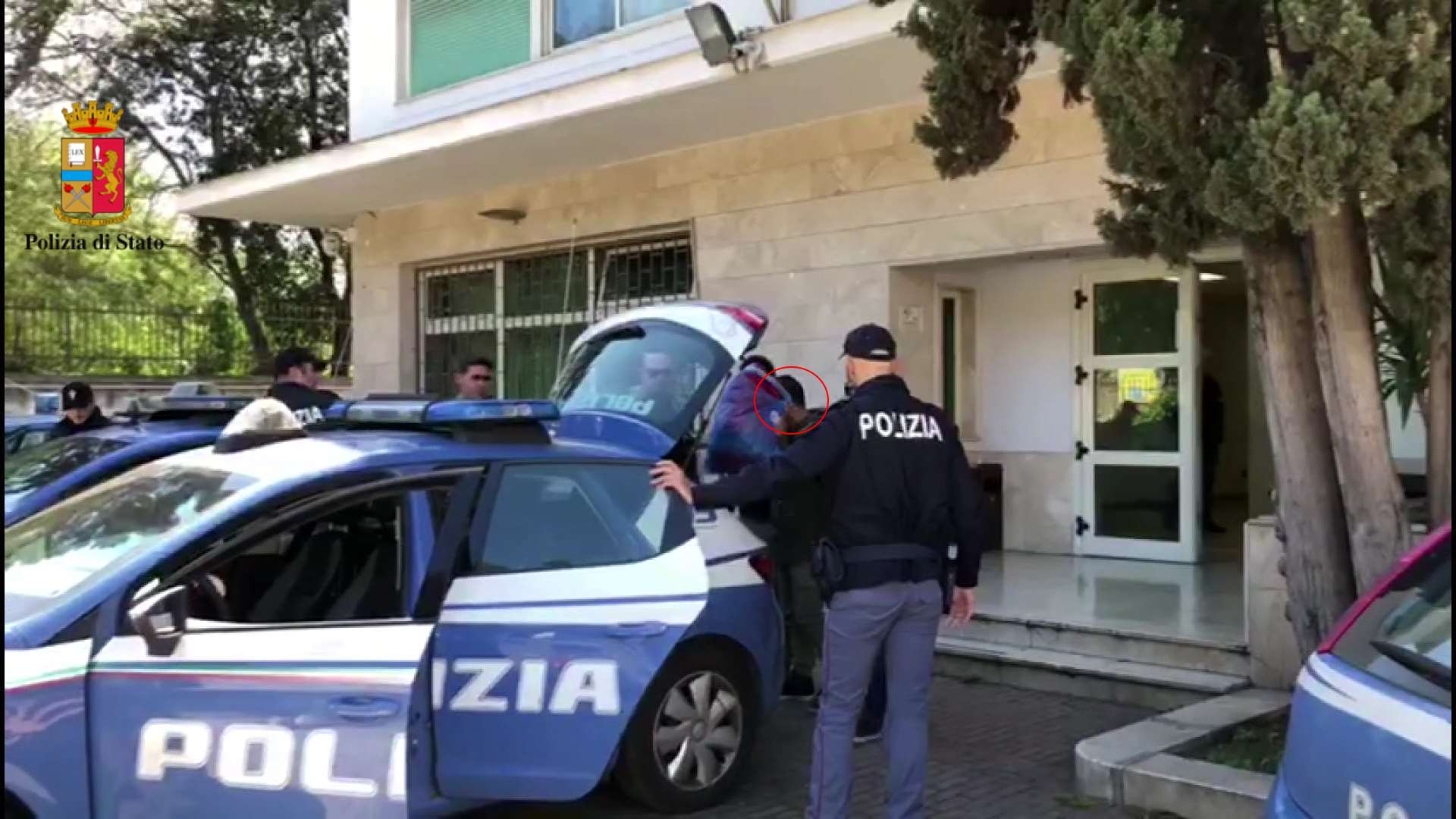 Invalido picchiato, narcotizzato e ricattato da 4 marocchini – Fermata la banda