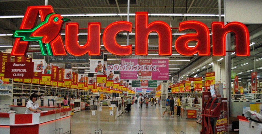 Conad compra Auchan e Simply – Un affare da un miliardo di euro