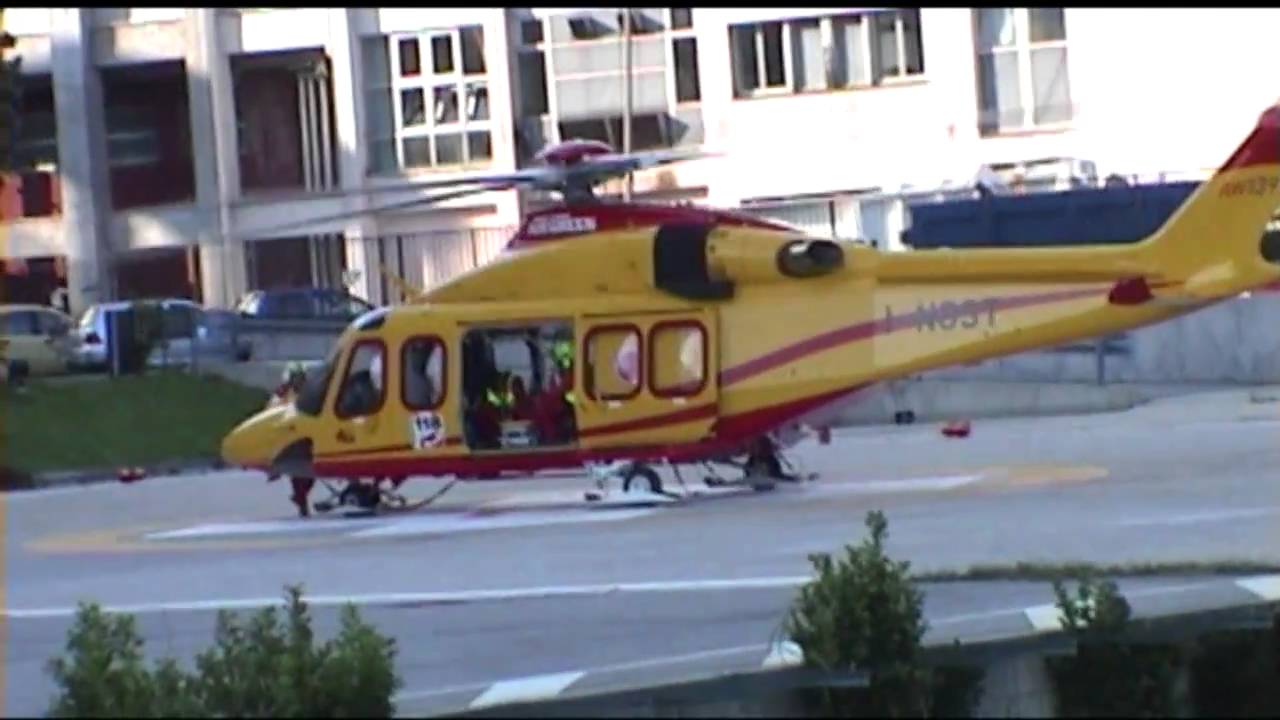 Ragazzo si butta dal Ponte Mosca nel Torinese – E’ grave al Cto