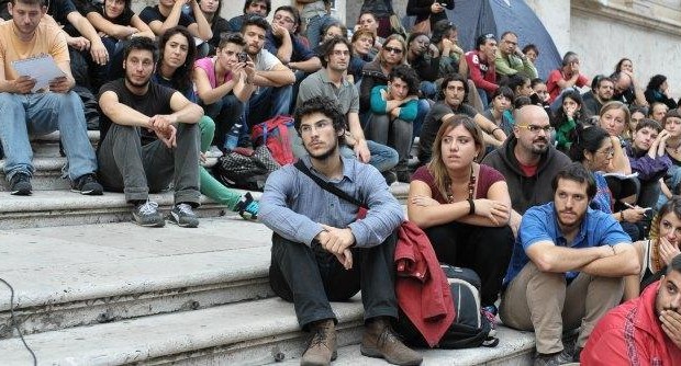 In Piemonte cresce l’allarme povertà. E moltissimi sono giovani