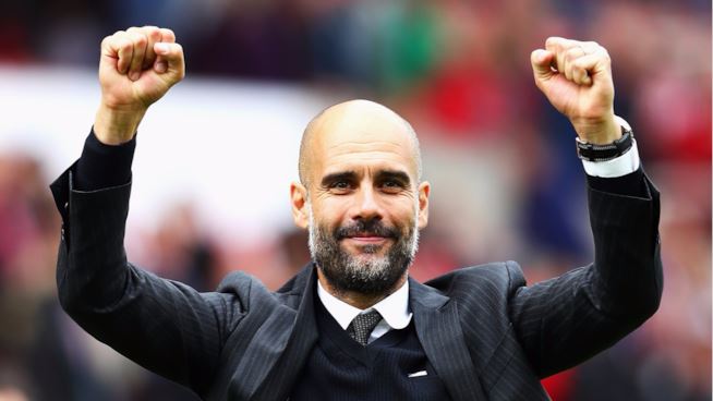 Guardiola alla Juventus, è fatta – Agi “Fra 10 giorni la firma”