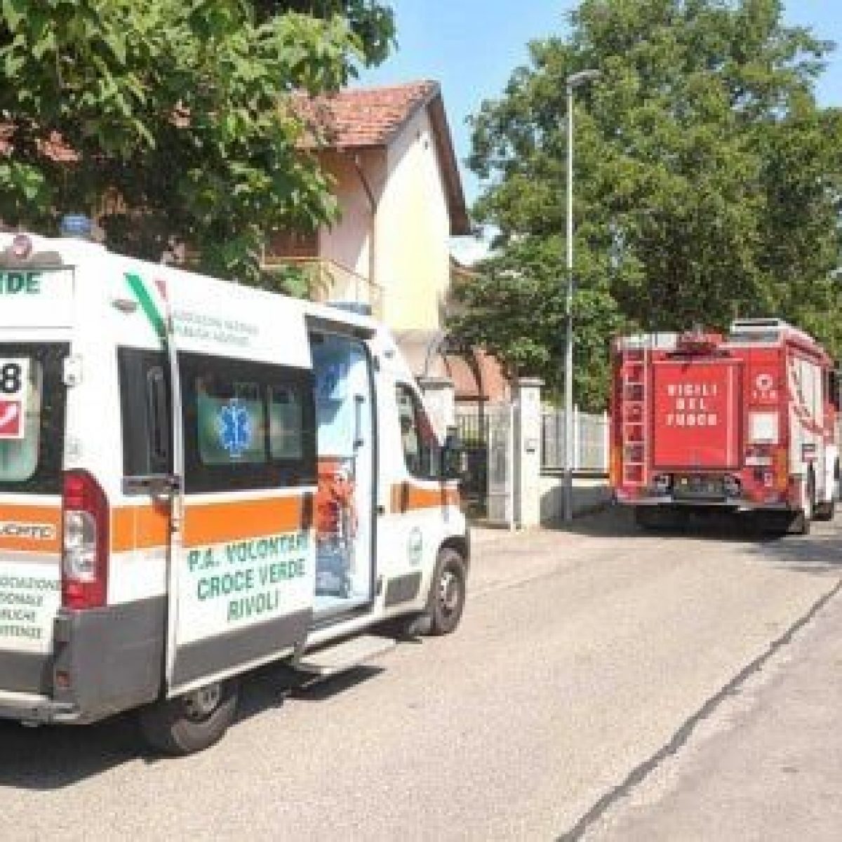 Investe e uccide la figlia di un anno – La madre indagata per omicidio stradale