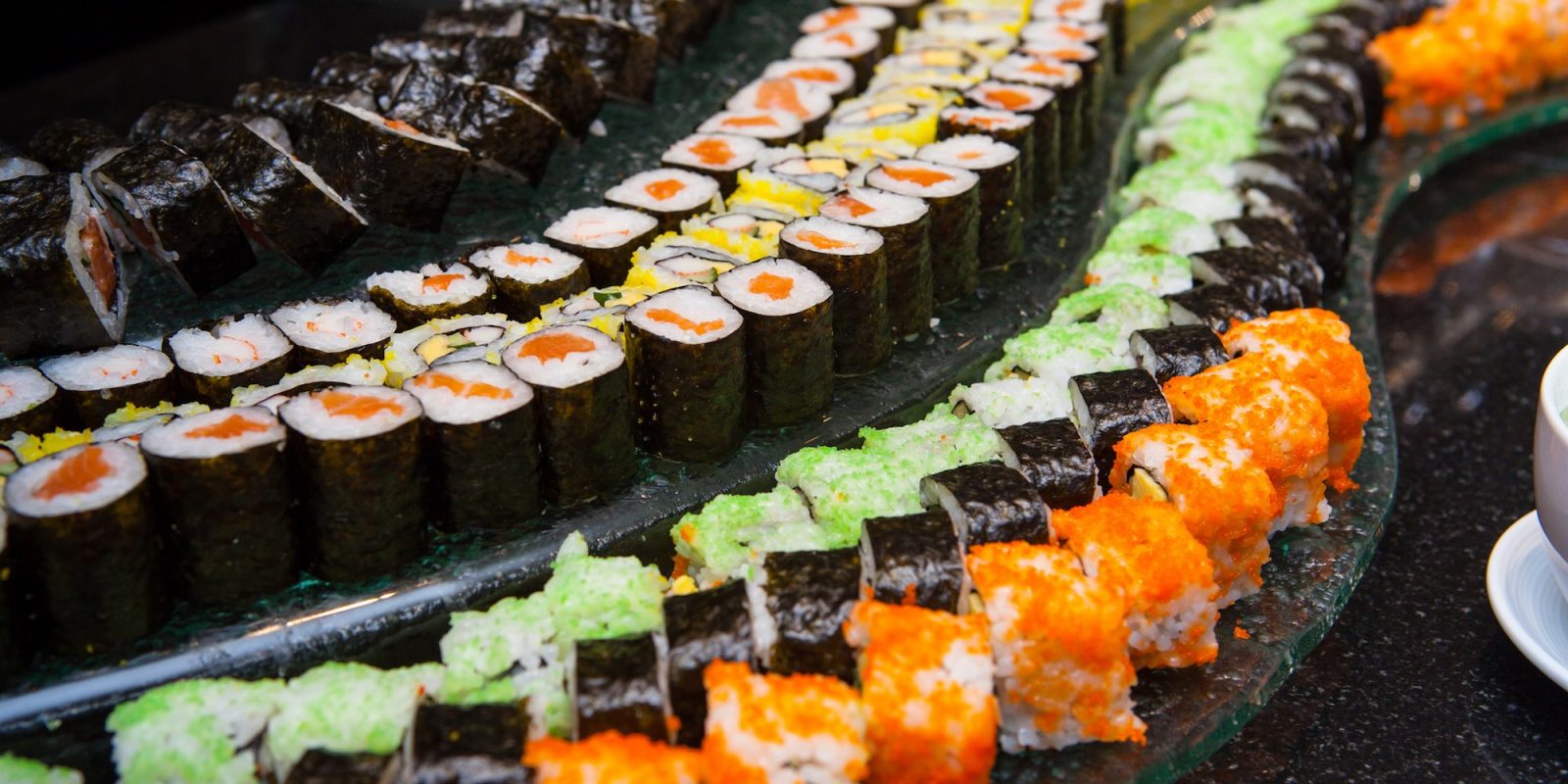 Maxi frode ‘all you can eat’ – Sequestrate tonnellate di cibo destinato a Torino e provincia