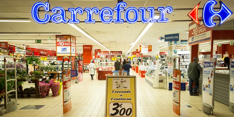 Si avvicina l’estate e ladra ruba prodotti solari per 400 euro- Fermata in corso Grosseto