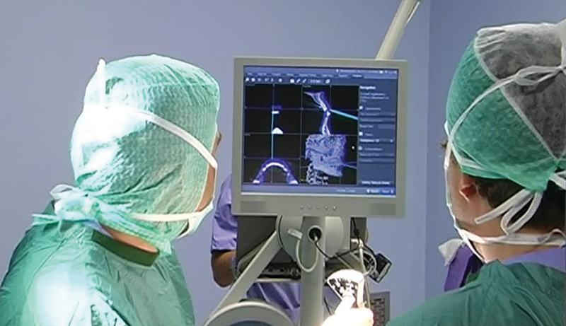 Ancora innovazione a Torino – Laboratorio ricostruisce volti in 3D alla Città della Salute