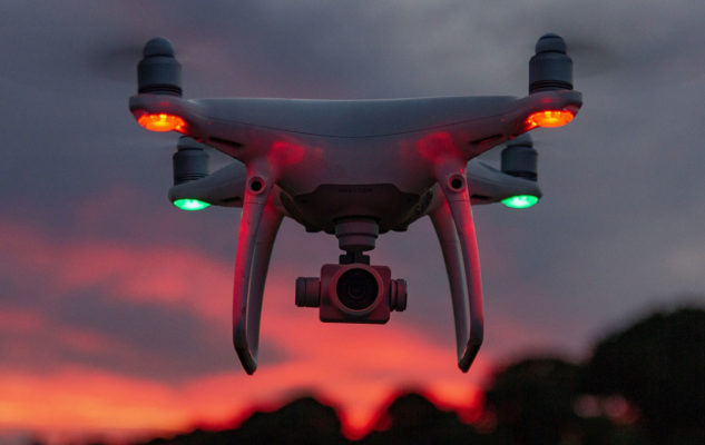 Non solo San Giovanni – Torino sarà la capitale dei Droni per un mese, tutti gli appuntamenti