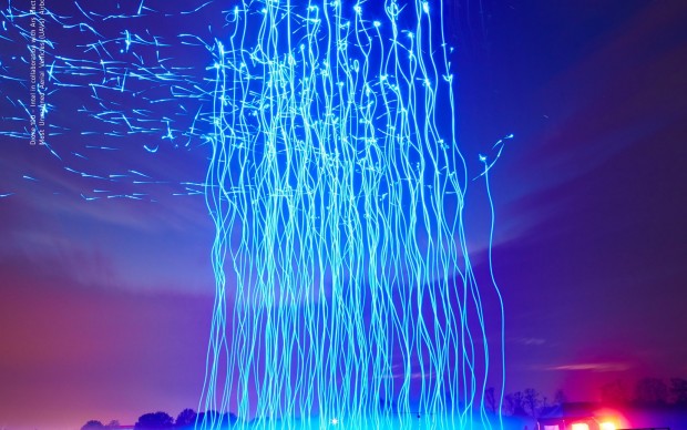 San Giovanni, la festa ancora più grande torna in Piazza Vittorio – Droni e spettacoli di acqua e luce