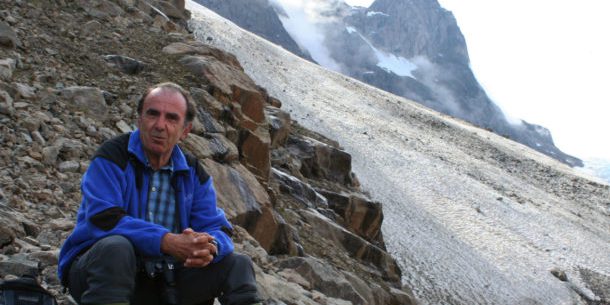 Ex presidente del Cai precipita da un canale in montagna e perde la vita
