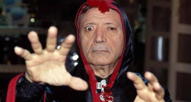 Addio al Mago Gabriel – Torinese d’adozione, fu ‘scoperto’ dalla Gialappa’s Band