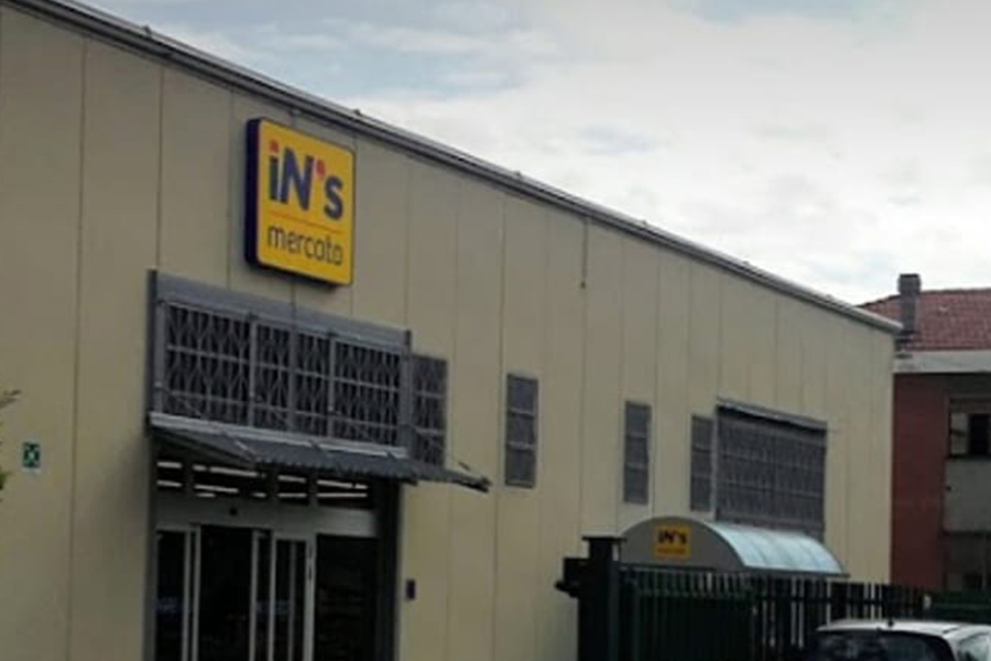 Si sente male mentre fa la spesa – Si accascia fra i banchi del supermercato e muore