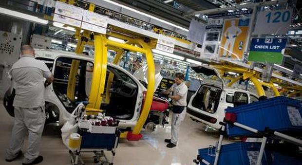 Italia, paese in stagnazione – Istat: “Cala disoccupazione ma la crescita è zero”