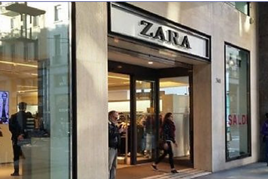 Ladra fa il tour del furto in via Roma – Tre colpi in poche ore