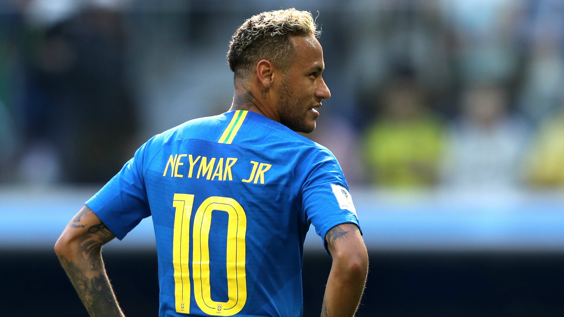 Neymar alla Juventus – La stampa spagnola “Ipotesi sempre piu’ probabile”
