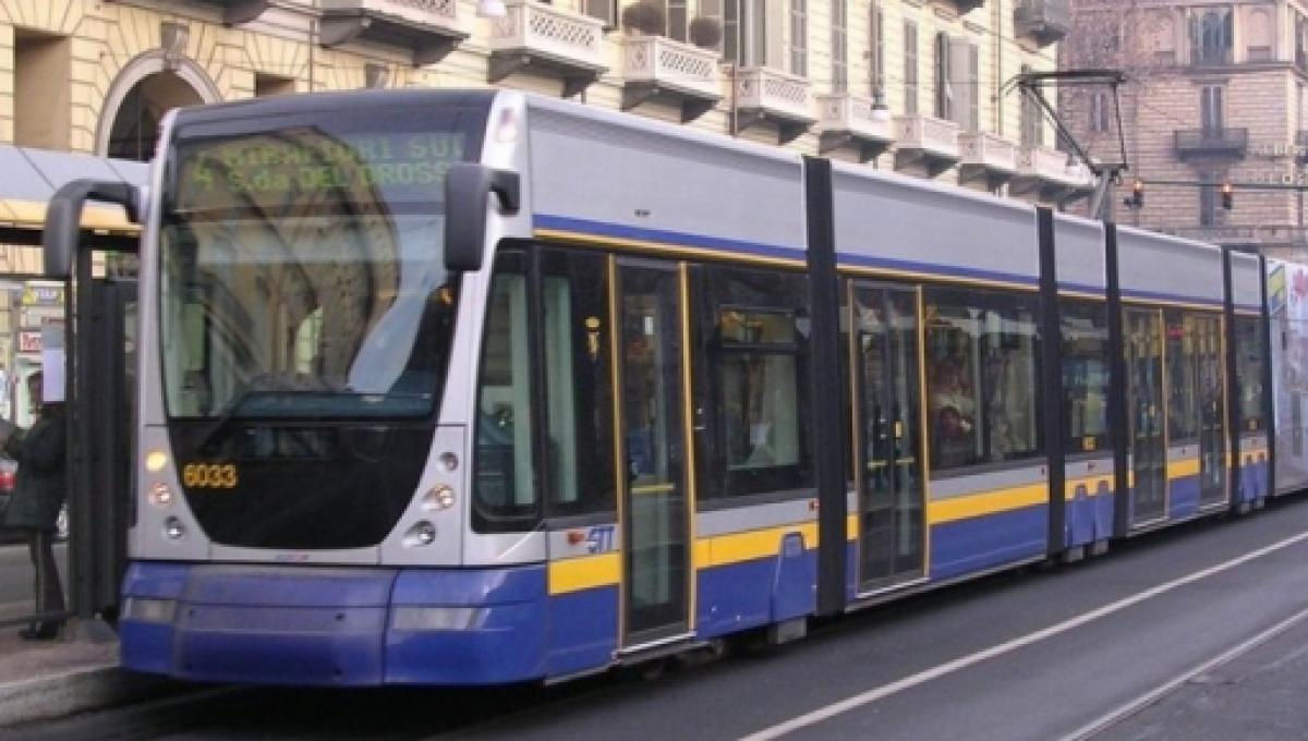 Nuovo sciopero dei mezzi pubblici a Torino – Info e fasce garantite