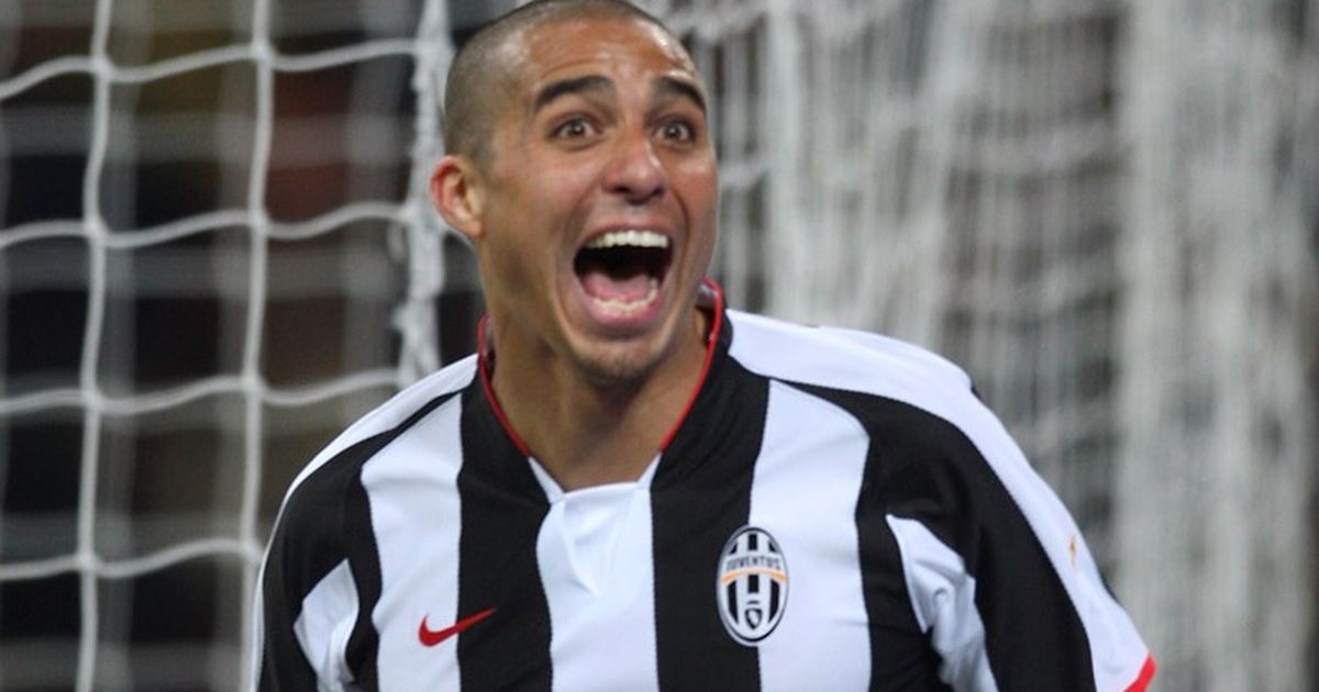 Trezeguet ubriaco in via Po, fermato dalla Polizia impazzisce “Pezzenti, sfigati”