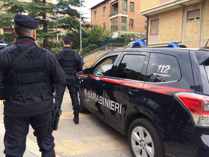 “Stanno sparando in strada!” – L’allarme dei residenti in zona Parella