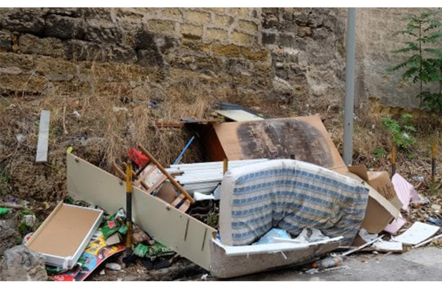 Lotta dura ai Torinesi che deturpano Torino – Multe salatissime agli ‘eco-vandali’