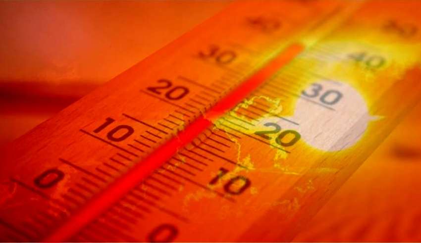 Luglio infuocato – Il mese più caldo degli ultimi 140 anni, allarme degli esperti