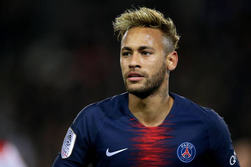 Il Psg offre ancora Neymar alla Juventus – Dybala verso Parigi?