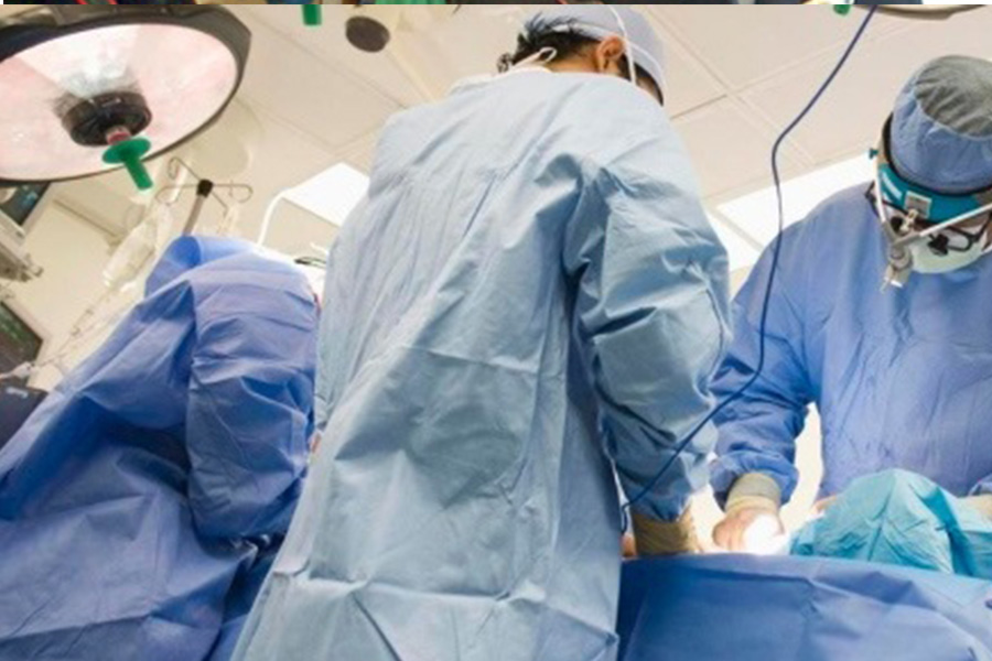 Intervento ‘miracoloso’ a Torino – Paziente con scompenso cardiaco terminale salvato