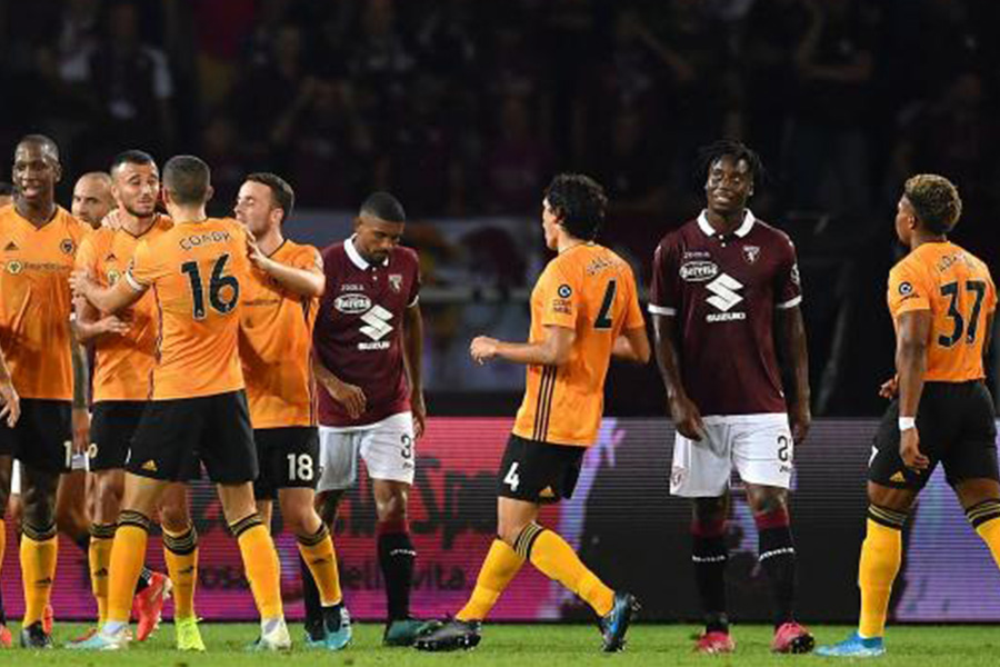 Toro a testa alta, ma una caterva di errori lo manda fuori dall’Europa