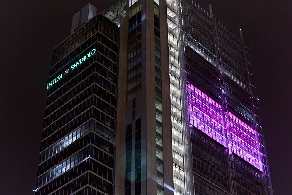 Riapre a Torino il ristorante più alto d’Italia – Lo spettacolare panorama sulle luci della città