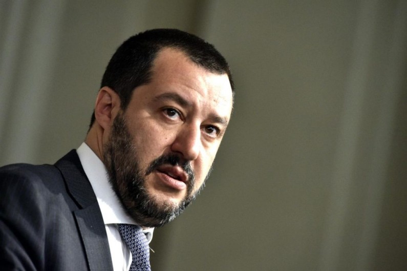La Lega apre ufficialmente la crisi “Si va al voto, unica alternativa possibile”