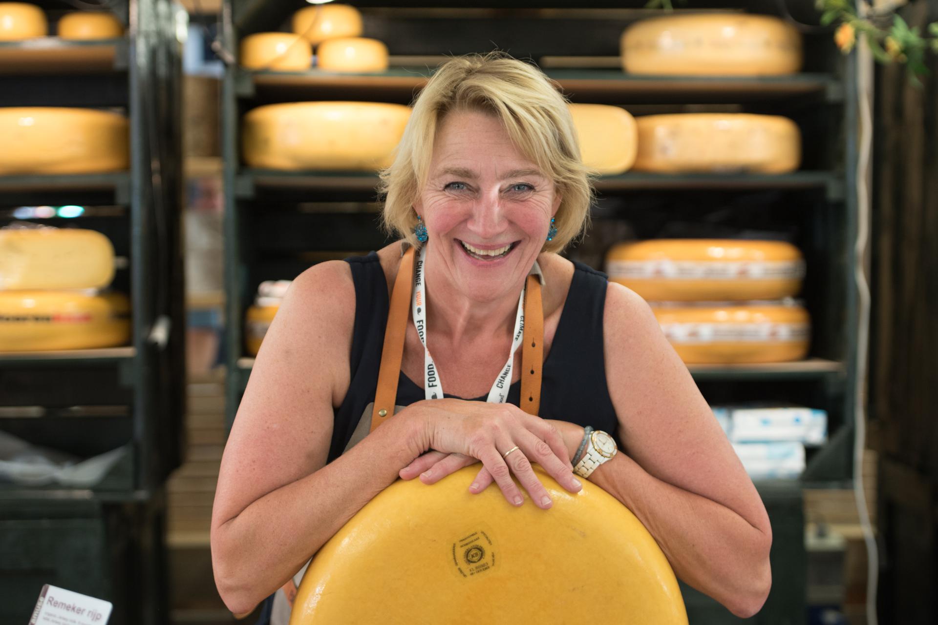 Cheese 2019 – Al via il Festival del Formaggio di qualità, tutte le novità