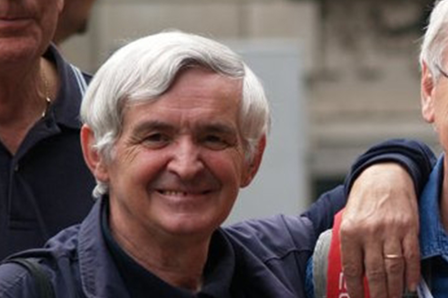 Addio a Olgher Gargioni – Storico presidente della sezione Di Nanni dell’Anpi di Torino