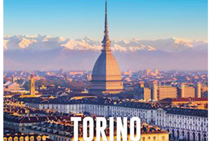 Le meraviglie di Torino in 100 scatti – Le immagini più belle della città raccolti in un volume