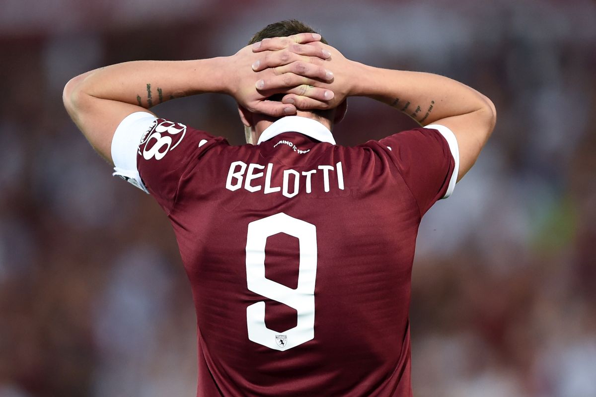 Altra pessima figura Toro – Resuscita la Samp e perde, imbarazzante Lyanco