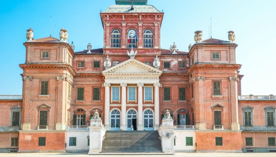 Salviamo il Castello di Racconigi – Il patrimonio artistico è a rischio