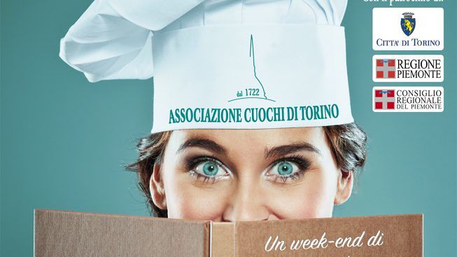 A Torino torna la Festa dei Cuochi- “Sarà il trionfo dello zabaglione!”