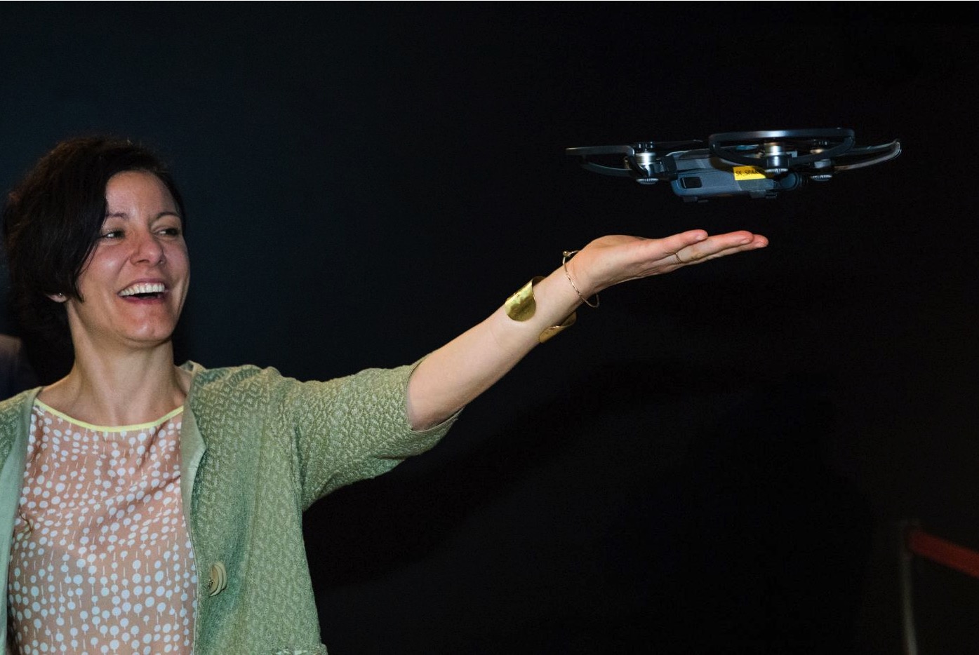 Assessora Pisano – Dalla giunta Appendino a Ministro dell’Innovazione “Un grandissimo orgoglio”