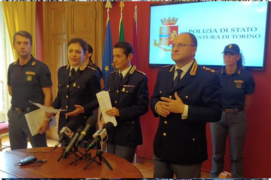 Ultras Juve – Per la prima volta 10 anni di Daspo, con il decreto sicurezza-bis