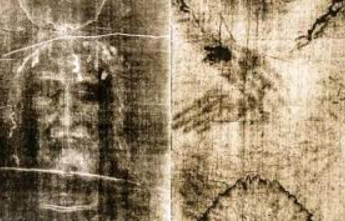 Rivoluzionaria scoperta sulla Sindone – Trovate tracce di monete bizantine