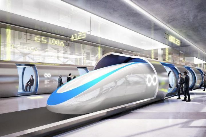 Appendino: “Tav? Discorso chiuso. Pensiamo al super treno che ci collegherà a Milano”