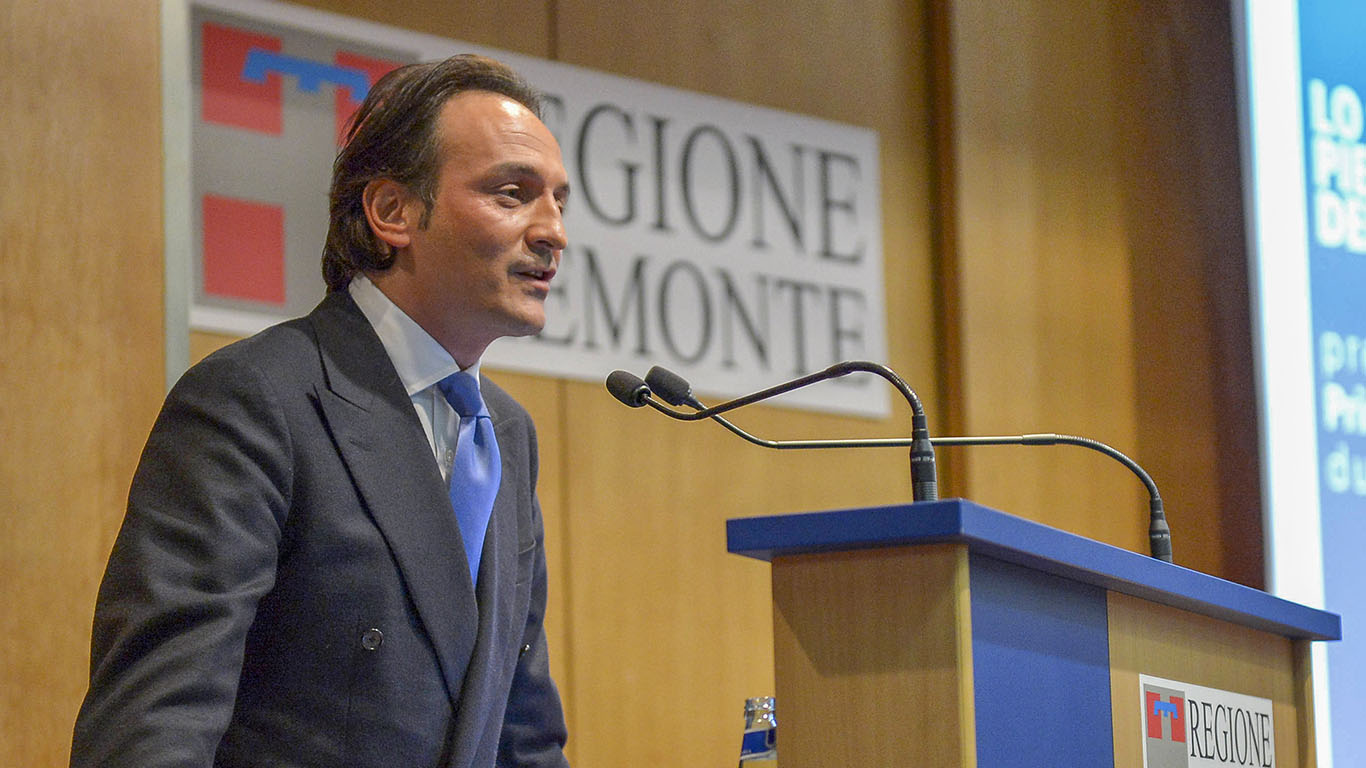 La Regione Piemonte taglia Irap e Bollo Auto – I provvedimenti